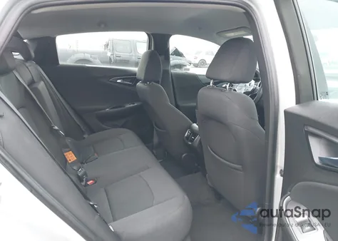 2022 Chevrolet Malibu Fwd Lt z USA, uszkodzony, nr VIN 1G1ZD5ST9NF161329